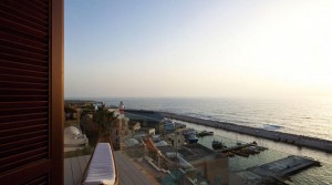 A Design Gem in the Heart of the Port of Jaffa