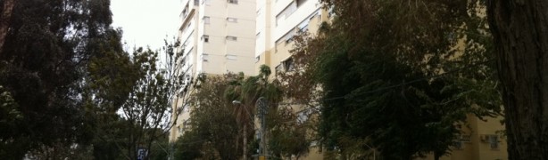 Steps to Basel Square, the Park, & Yirmiyahu in the Old North | Spacious 3BR Apartment for Sale in Tel Aviv