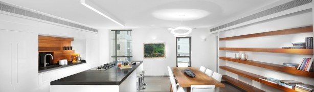 Stunning Penthouse for Sale in Tel Aviv’s Most Charming Neighborhood | Exclusive Apartment in Rova Lev Hair