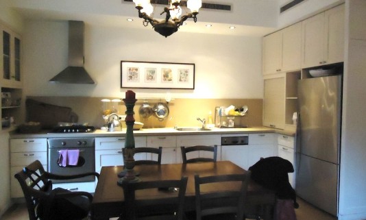 Live in Lev Hair – The Heart of Tel Aviv | 2BR Apartment for Sale on Rothschild Boulevard