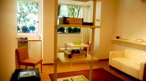 New 1 Bedroom Apartment in the Old North & Basel Square