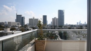 Israeli Mortgages Keep On Growing