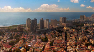 Summer 2012 and the Tel Aviv Real Estate Market