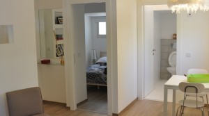 Modern Seaside Apartment in Tel Aviv’s Old North for Rent