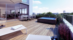 The Tel Aviv Luxury Real Estate Market is Alive & Well on Rothschild Boulevard & Lev Hair
