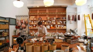 Delicatessen | Tel Aviv Restaurants & Shopping