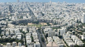 Kikar HaMedina – Tel Aviv’s Tony Shopping District