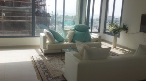 Seaside Penthouse for Sale on the Tel Aviv Shore