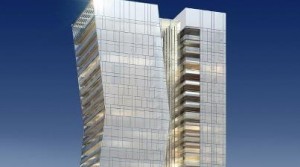 Tel Aviv’s Newest Luxury Real Estate Project, Arlozorov 17, Sets New Record for Asking Price