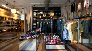 STORY | Tel Aviv Shopping & Fashion