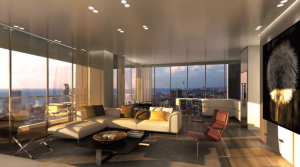 Unique Residence for Sale in Neve Tzedek’s Newest Project