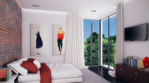 New Apartment for Sale in Tel Aviv’s Old North Next to the Sea