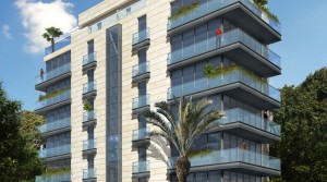 Modern 3BR Apartment for Sale Next to the Sea in Tel Aviv