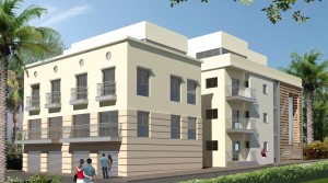 New Penthouse in Kerem HaTeimanim with Sea Views for Sale