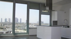 2BR Apartment for Rent in the New Frishman 46 Tower