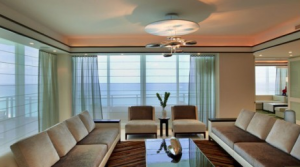 Attractive 2BR Apartment Next to the Beach in Central Tel Aviv