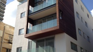 Luxury 2BR Penthouse for Sale in Central Tel Aviv