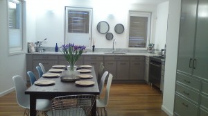 Gorgeous 3BR Apartment in the Heart of Neve Tzedek for Sale