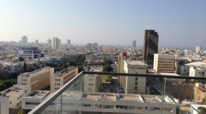 Full Floor Apartment in the Luxurious Remez Tower