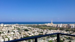 3BR Apartment for Rent in the Akirov Tower in North Tel Aviv 3BR Apartment for Rent in the Akirov Tower in North Tel Aviv
