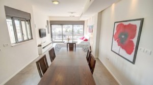4BR Penthouse for Sale in Central Tel Aviv