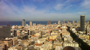 Tel Aviv Real Estate Prices Rise 11% from 2012 Tel Aviv Real Estate Prices Rise 11% from 2012