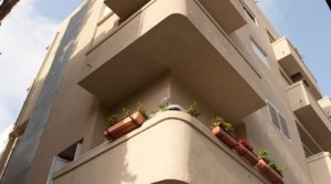3BR Bauhaus Apartment for Sale in Lev Hair Next to Rothschild Blvd.