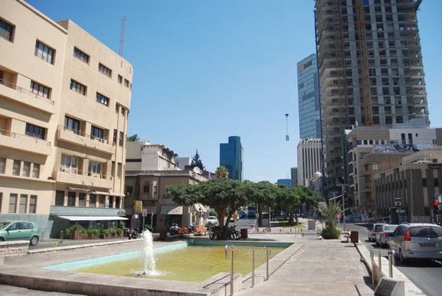 Despite the Buzz, There are GREAT Apartments for Sale in Tel Aviv…