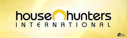 HGTV’s House Hunters International