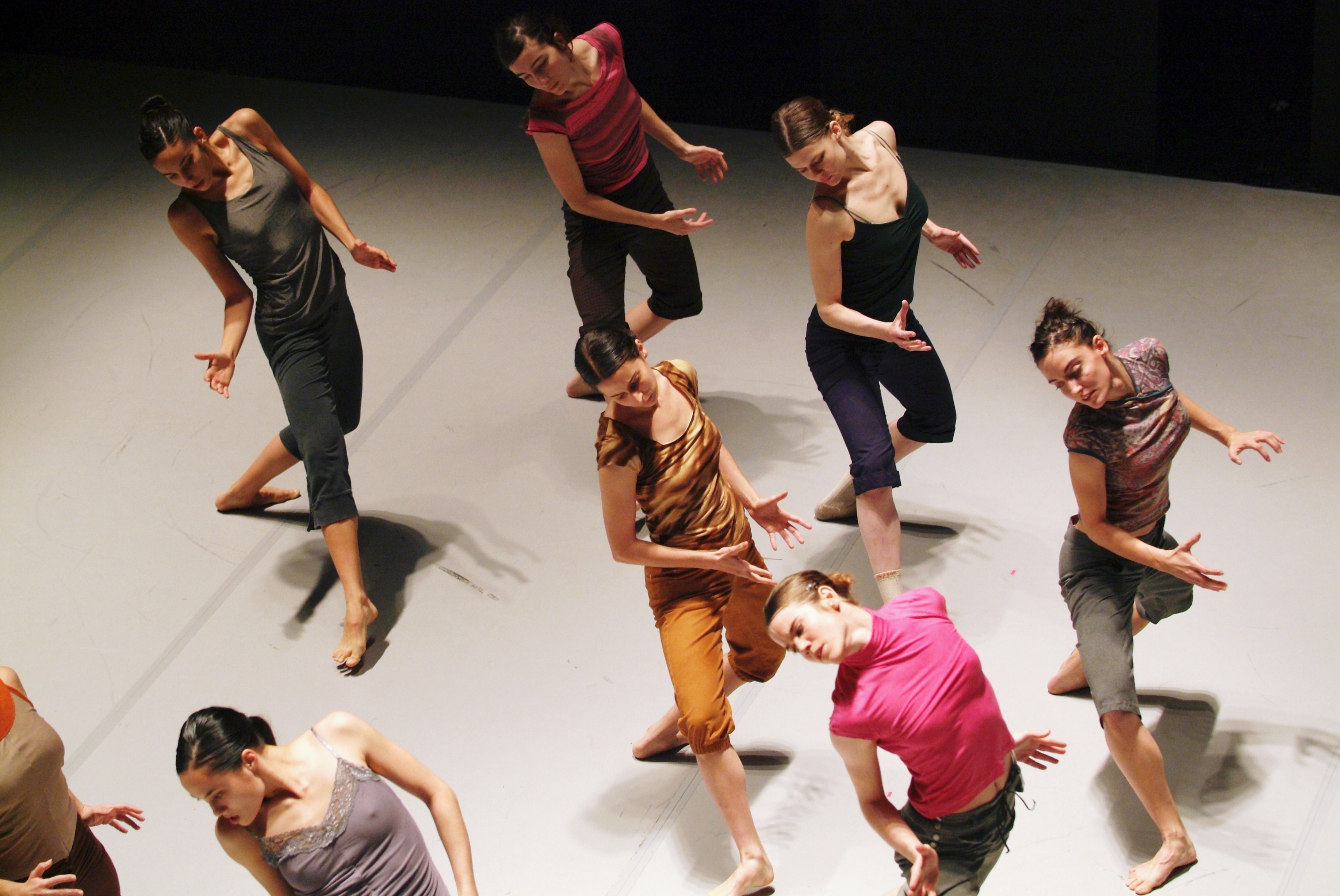 Tel Aviv Events | The Batsheva Dance Company & Ohad Naharin Present "Hora"