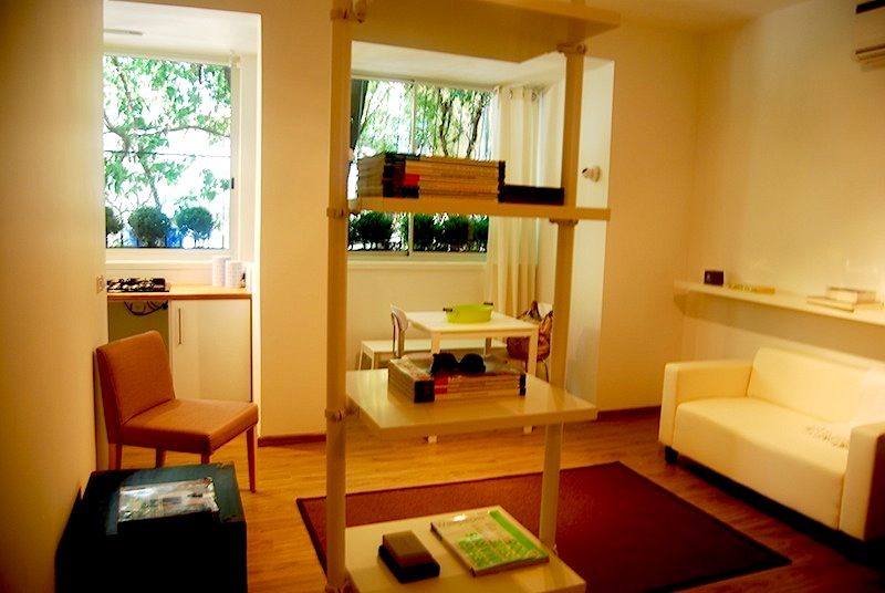New 1 Bedroom Apartment in the Old North & Basel Square