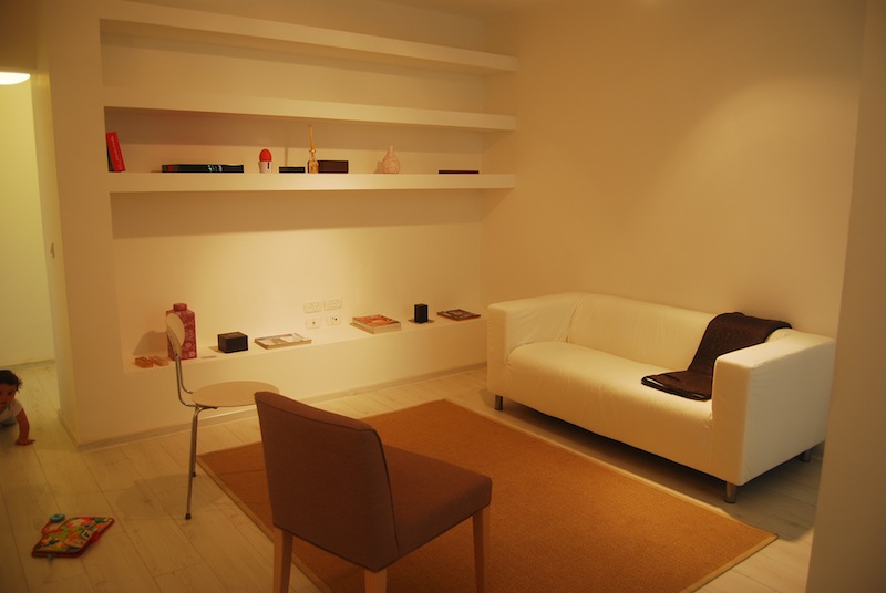 Stylish Flat in Basel Square