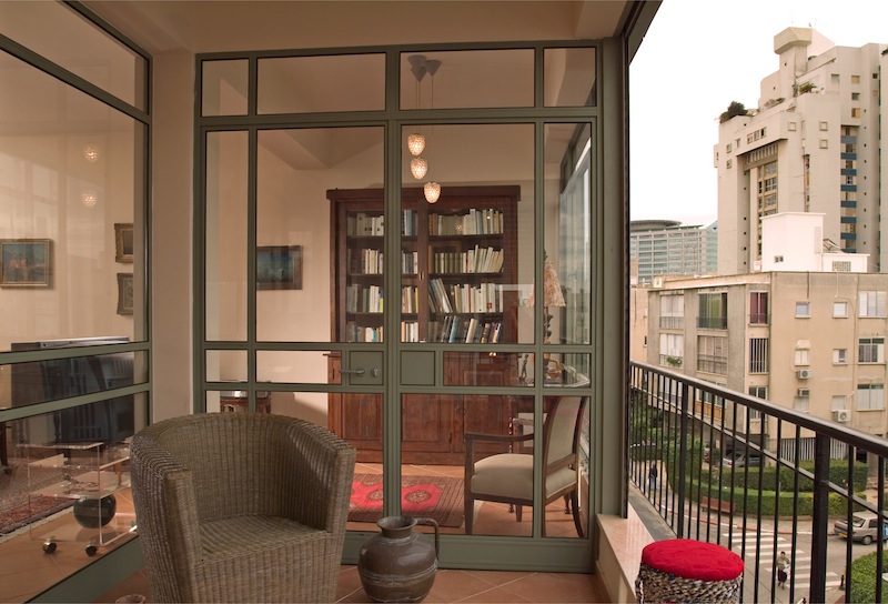 Charming Apartment Near Rabin Square
