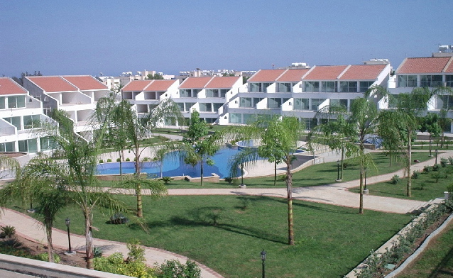Cypriot Dream | Luxury Apartment Near the Sea in Limassol