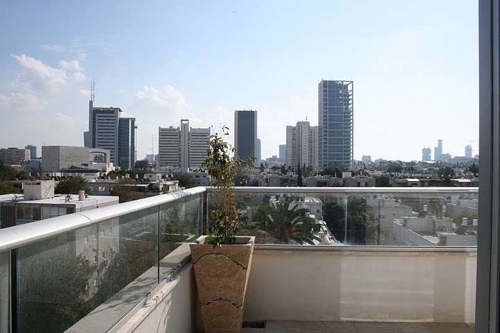 Israeli Mortgages Keep On Growing