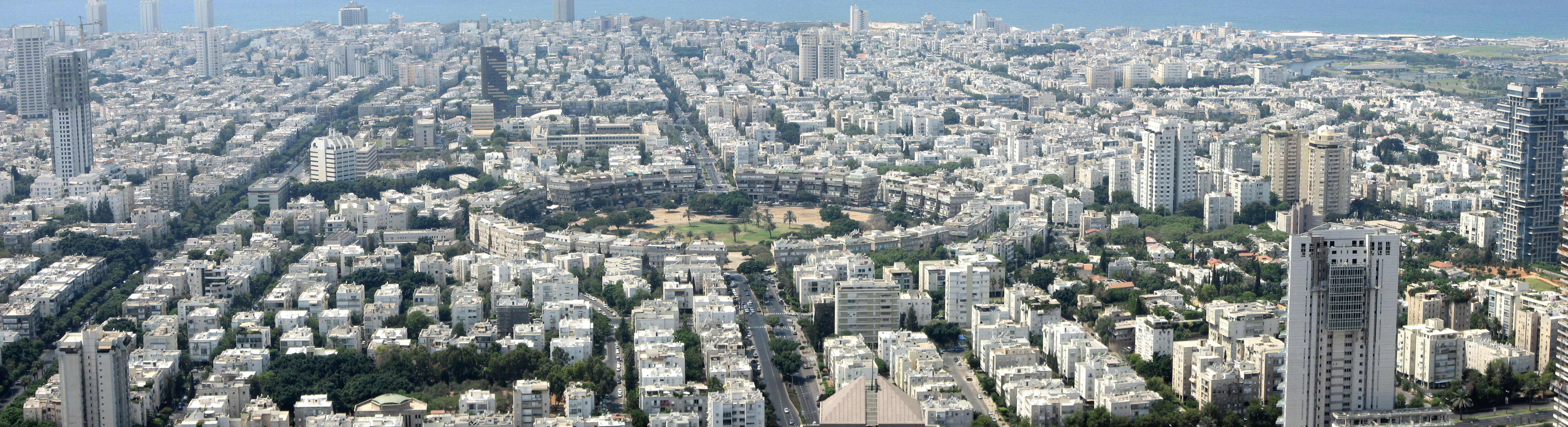 Kikar HaMedina – Tel Aviv’s Tony Shopping District