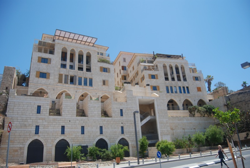 Jaffa | Tel Aviv Neighborhood Guide