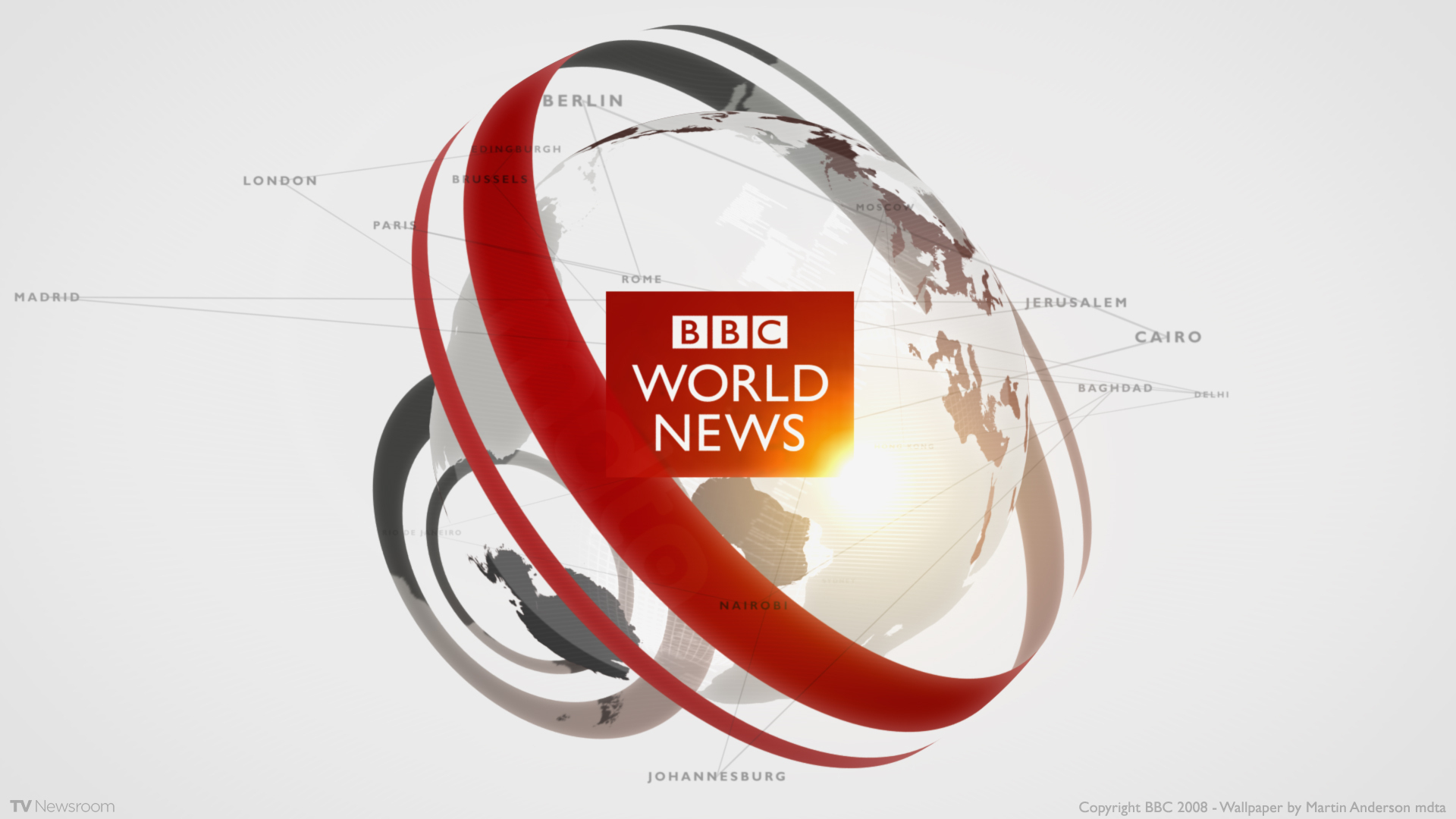 The Maki Group Featured on BBC World News