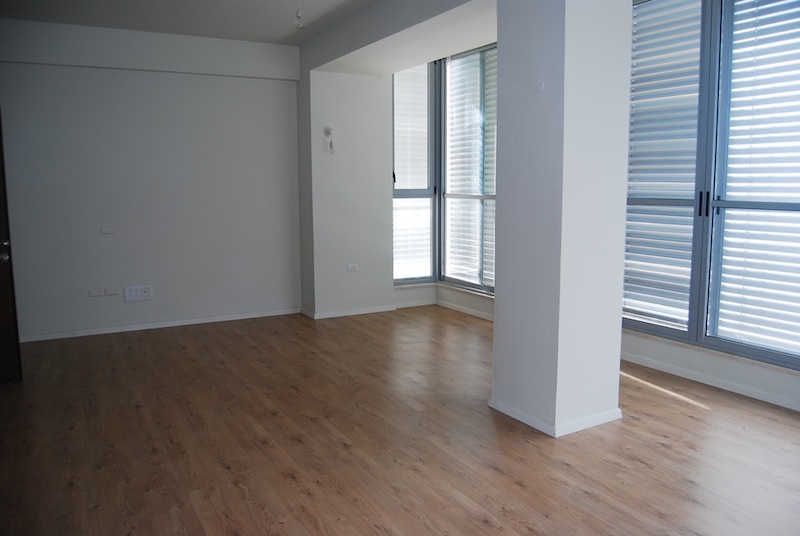 New 2BR Apartment for Rent Near the Israeli Philharmonic Orchestra