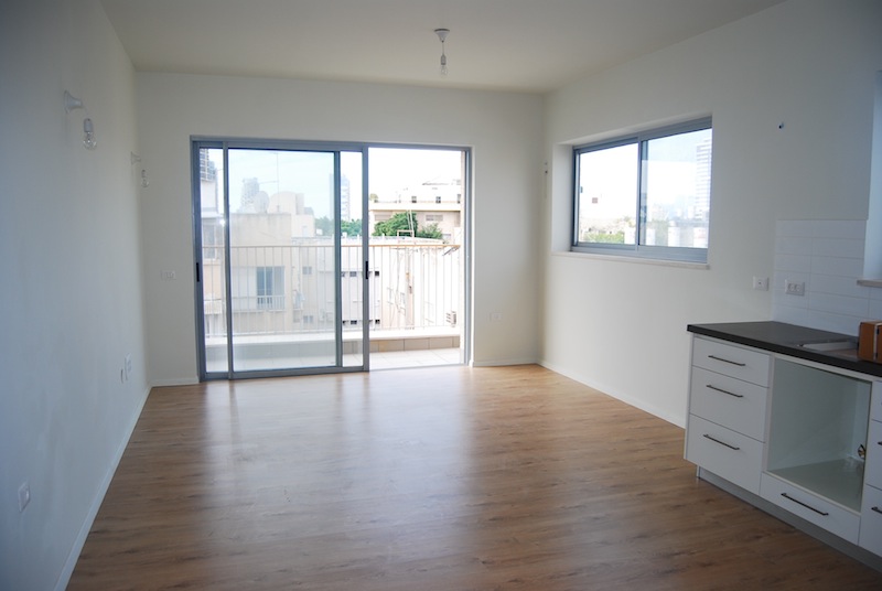 High Standard 1BR Apartment for Rent Next to HaBima Square