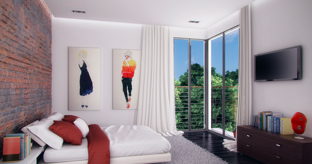 New Apartment for Sale in Tel Aviv’s Old North Next to the Sea