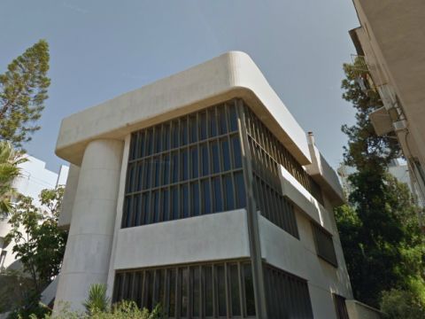 Tel Aviv Villa Slated for Demolition Sold for 20 Million NIS