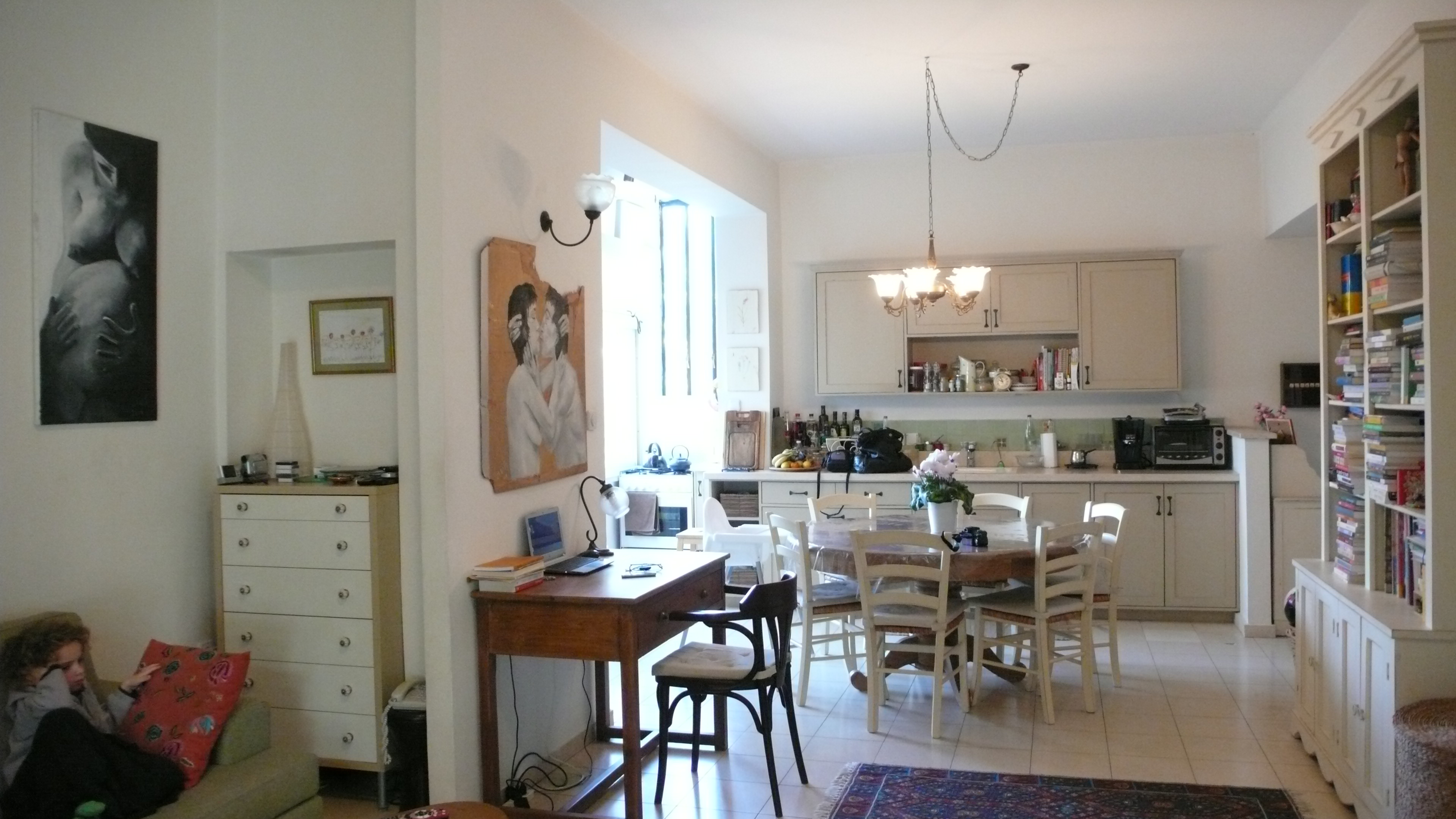 Lovely 2BR Bauhaus Apartment for Sale in Central Tel Aviv
