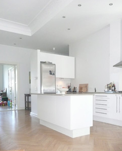 2 Bedroom Apartment for Sale in the Heart of Central Tel Aviv