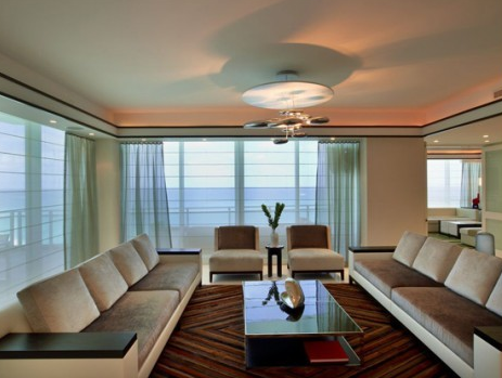Attractive 2BR Apartment Next to the Beach in Central Tel Aviv