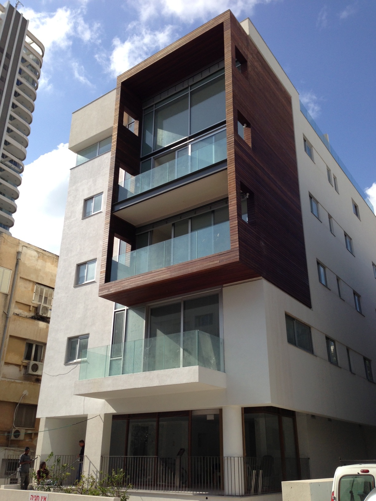 Luxury 2BR Penthouse for Sale in Central Tel Aviv