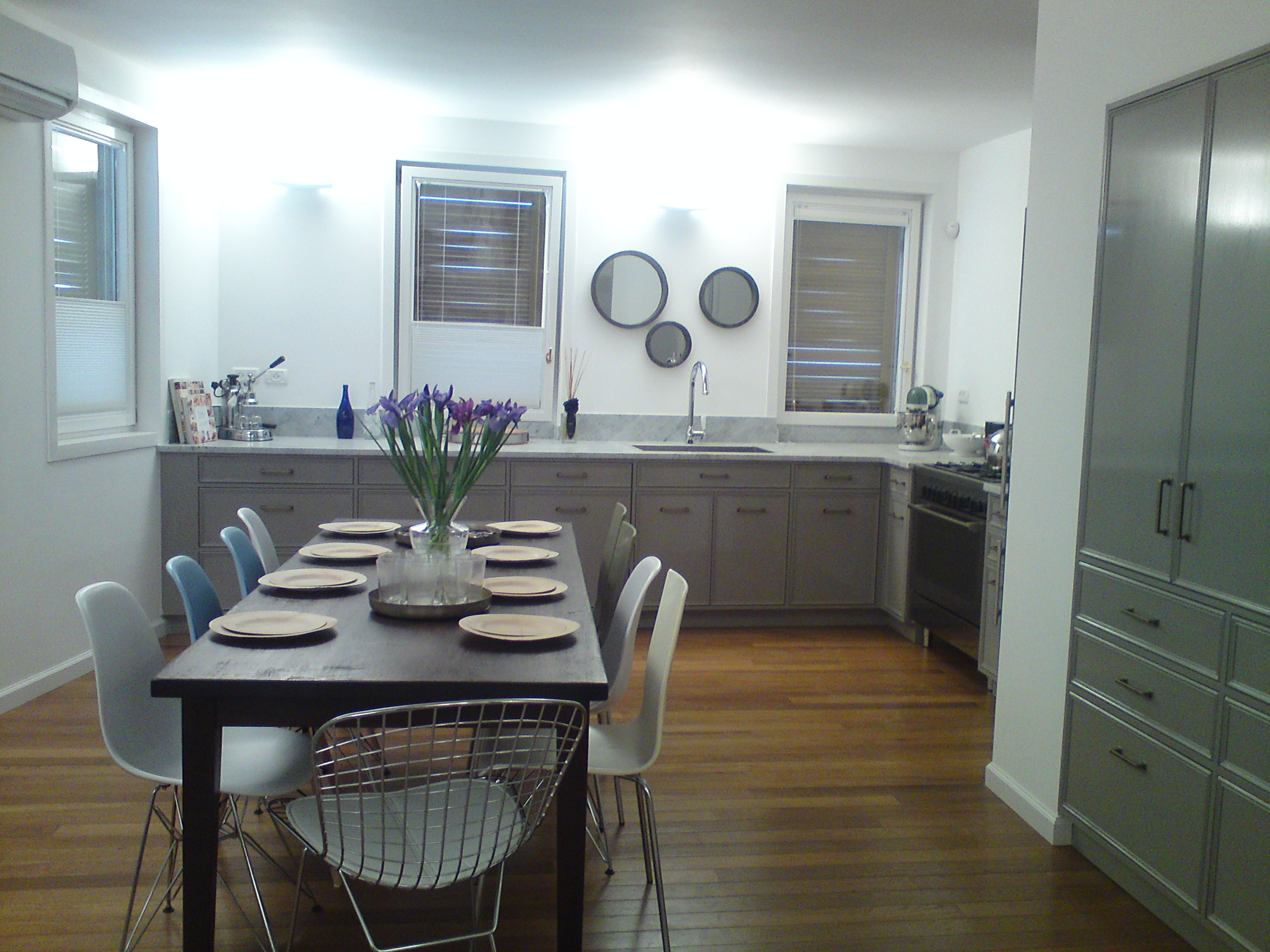 Gorgeous 3BR Apartment in the Heart of Neve Tzedek for Sale
