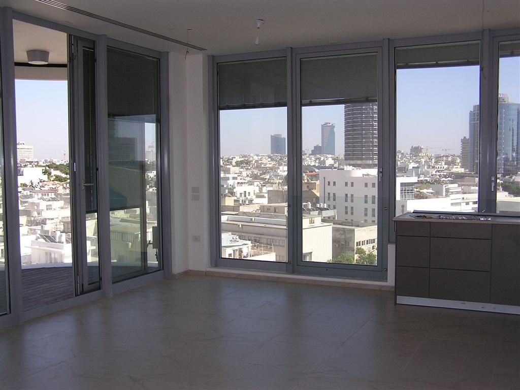 2BR Apartment for Sale in the Frishman 46 Tower