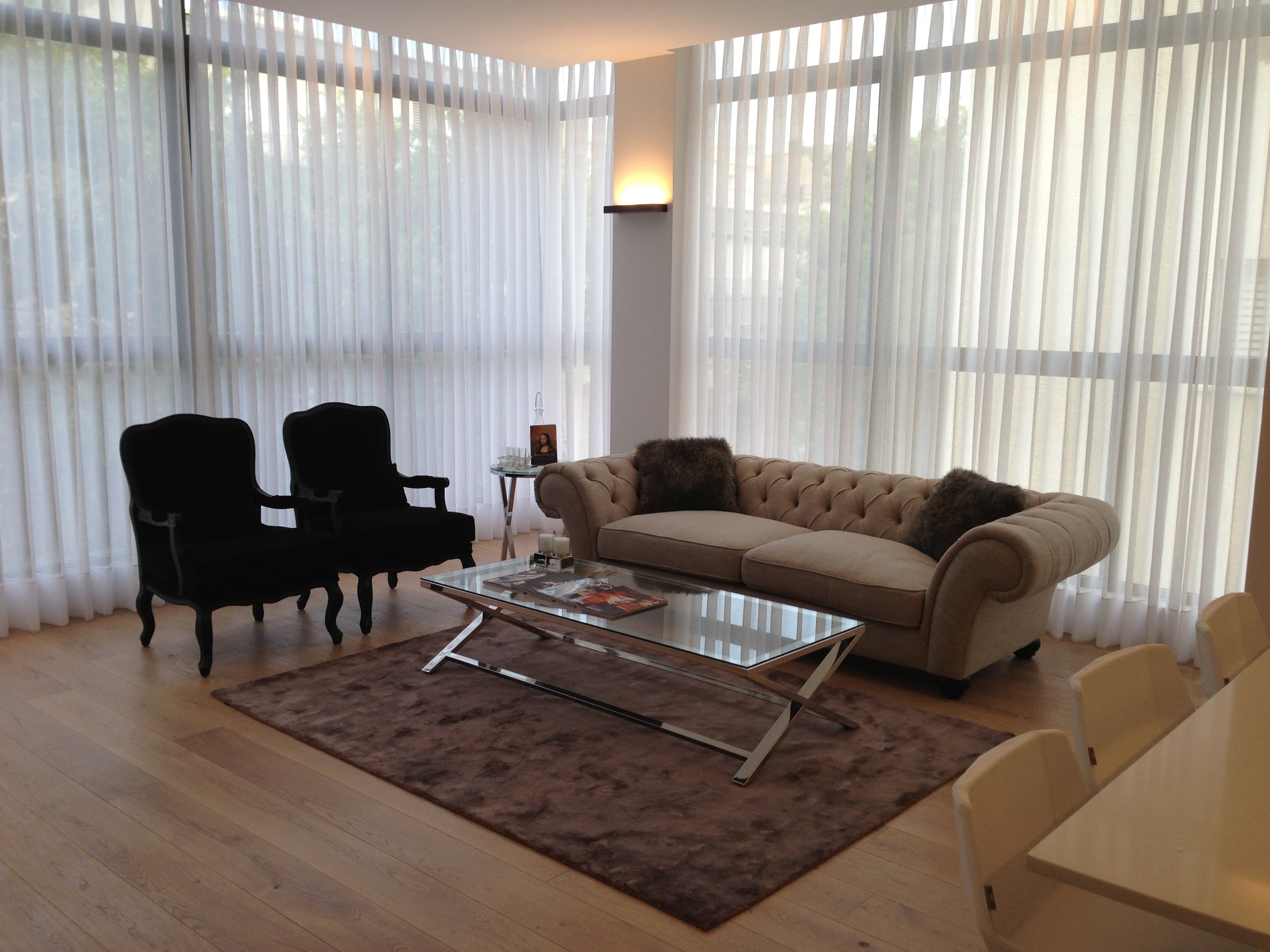 Stunning 3BR Apartment for Sale on Shlomo HaMelekh St
