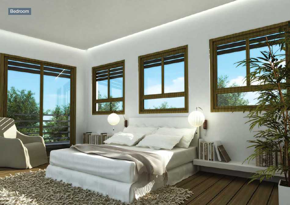 Luxurious 2BR Apartment for Sale on Rothschild Blvd.